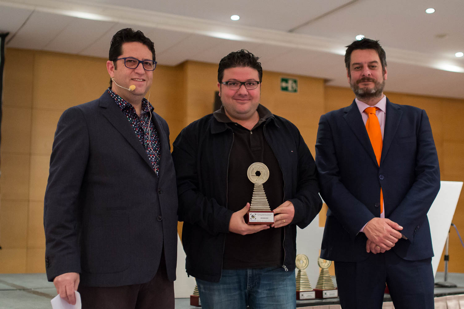 XII Premi Comunitat Valenciana de Fotografia Professional AFPV
