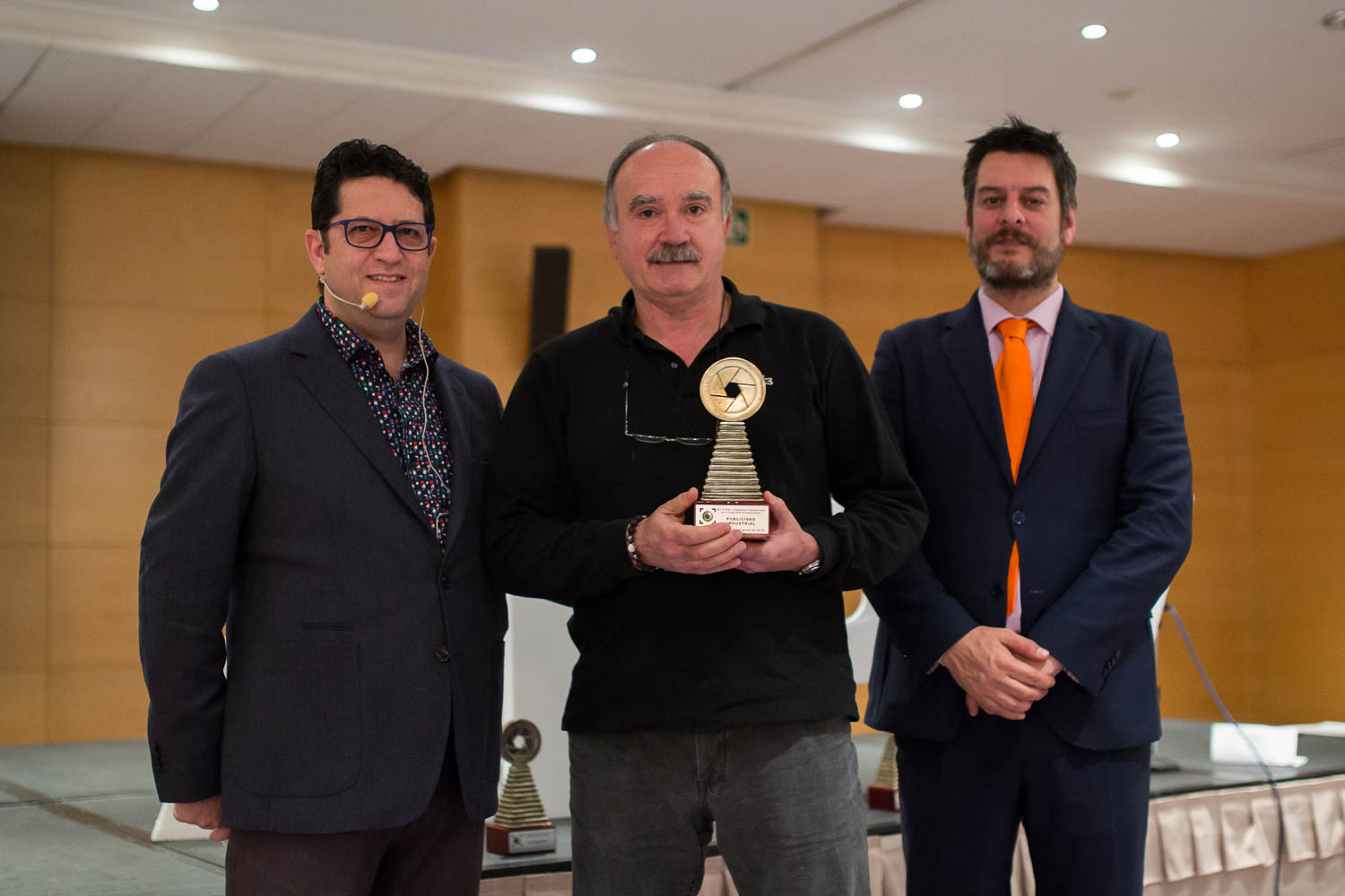 XII Premi Comunitat Valenciana de Fotografia Professional AFPV