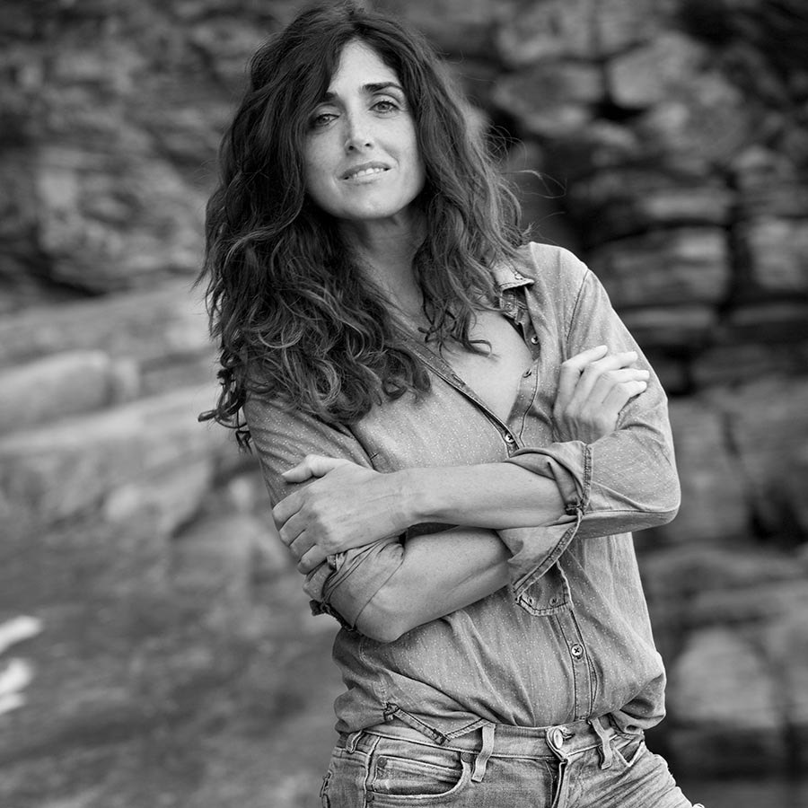 lola alrcó, fotógrafa para AFPV