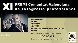 cartel-premi-comunitat-valenciana-fotografia-profesional-2014-afpv