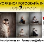 Taller de Jesús Vergara en Valencia para AFPV